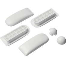 Möbelgleiter Set für Stühle und Möbel