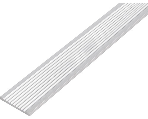 Barre plate Aluminium 30 x 3 x 3 mm , 2 m