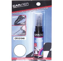 Maston Reparatur-Lackstift CR121040 für PKW weiss