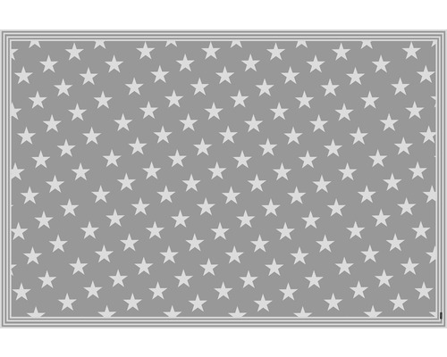 Tapis de sol mySPOTTi buddy Mini Star Grey XL 1360x2030x0.5 mm
