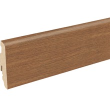 SKANDOR Sockelleiste Hickory FOHS044 FU060L 19 x 58 x 2400 mm
