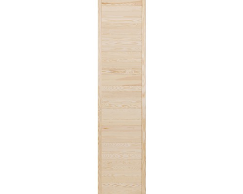 Profiltür Kiefer 199.5x39.4 cm Profiltür Kiefer 199.5x39.4 cm
