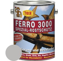 Tiger Ferro 3000 Spezial-Rostschutz Farbeimer
