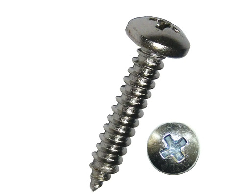 Blechschraube 4.2 x 13mm -PIAGGIO-, Schrauben