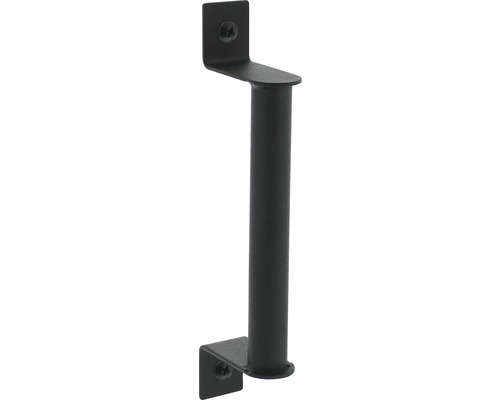 Türgriff 200 mm schwarz Türgriff 200 mm schwarz