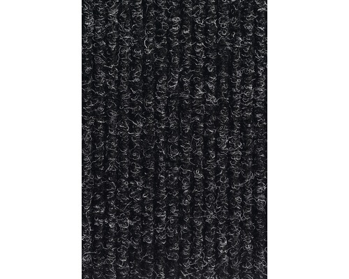 Tapis pour événement et salon intissé aiguilleté Memeta FB50 anthracite 200 cm de largeur x 25 m (rouleau entier)