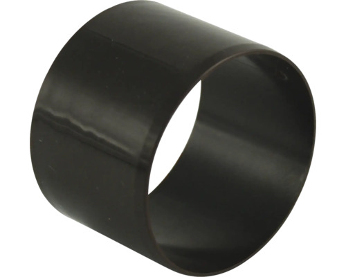 Marley Bogenverbinder für Fallrohr Kunststoff rund schokoladenbraun RAL 8017 NW 105 mm Marley Bogenverbinder für Fallrohr Kunststoff rund schokoladenbraun RAL 8017 NW 105 mm