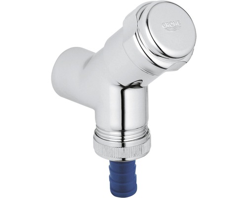 GROHE WAS-Anschlussventil 41010000 1/2"