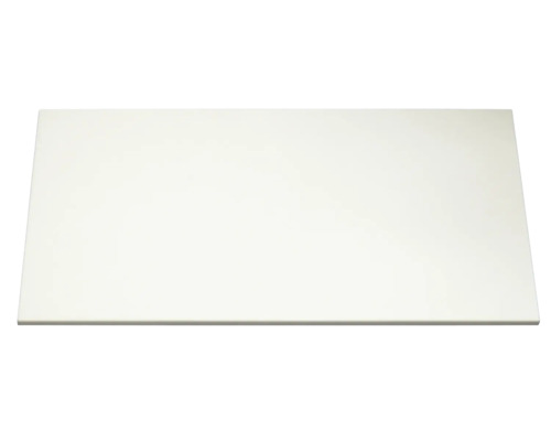 Panneau de construction rectangulaire