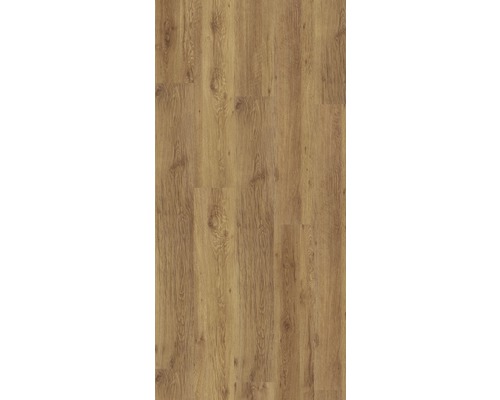 Laminatboden in Holzoptik