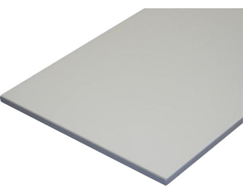 Panneau de particules mélaminé