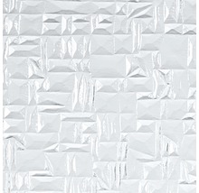 Dekorative Wandfliesen mit geometrischem Muster