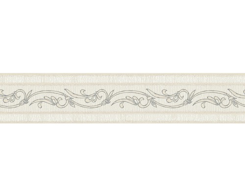 Frise 2635-13 Only Borders 9 autocollante Décor beige 5 m x 13 cm