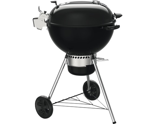 Weber Barbecue à charbons de bois Master-Touch Premium E-5770 Ø 57cm