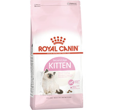 Aliment pour chat Royal Canin Kitten 36, 2 kg