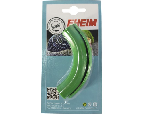 Eheim Winkelstück für Aquarien