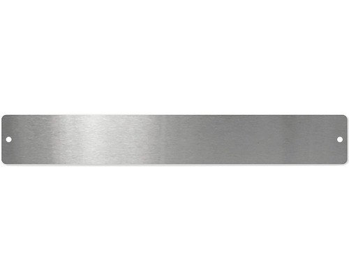 Barre magnétique pour outils 60 cm