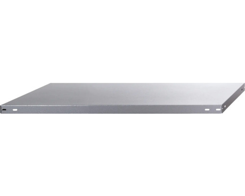 Vario Fachboden 1000x40x500 mm küppergrau, lose Vario Fachboden 1000x40x500 mm küppergrau, lose