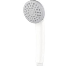 Handbrause aus Kunststoff