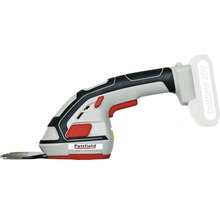 Cisailles à gazon sans fil Pattfield avec batterie 20 volts