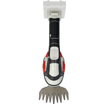 Cisailles à gazon sans fil avec outil de coupe