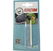 Eheim Logo. Eheim Ersatzteile im Blisterpack.