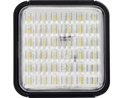 Rückfahrtlicht 36 LED's für Anhänger