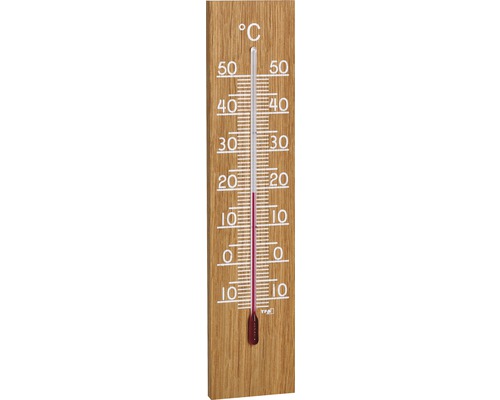 Innenthermometer -12°C-50°C-0