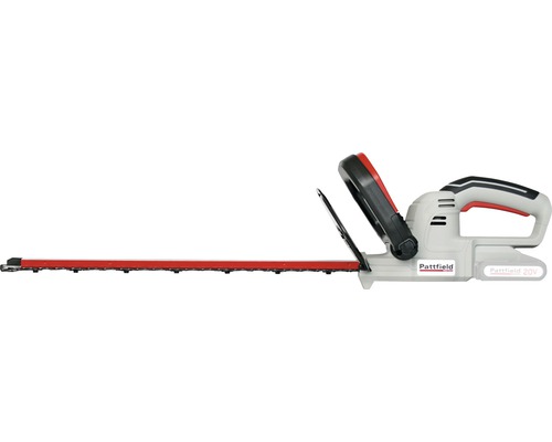 Pattfield Akku Heckenschere
