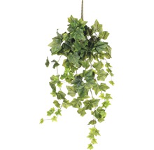 Kunstpflanze Efeu hängend 71 cm grün-thumb-0