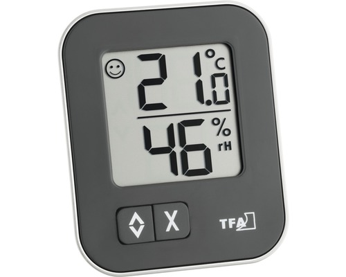 Thermo-Hygrometer digital MOXX Thermo-Hygrometer digital MOXX