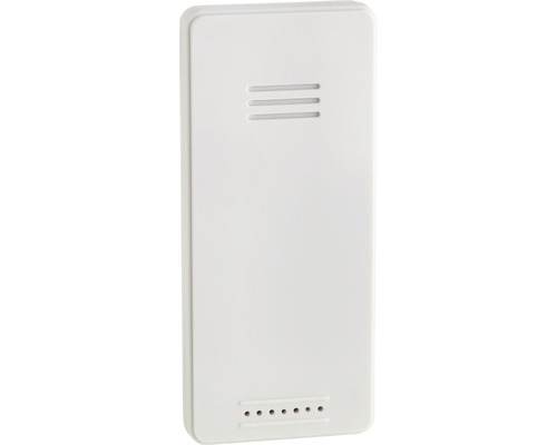 Capteur météo pour mesurer la température et l''humidité de l''air