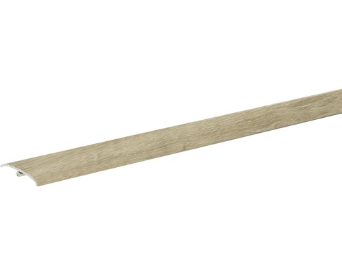 Barre de seuil Skandor Dowel-Fix Nr. 6 Skandor Global Oak 5,5x37,5x900 mm