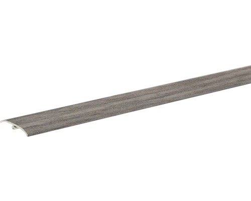 Barre de seuil Skandor Dowel-Fix Nr. 6 Skandor Siena Pine 5,5x37,5x900 mm