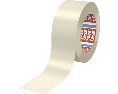 tesa® Profi Malerband 50 m x 19 mm Tesa Malerkrepp Klebeband Rolle