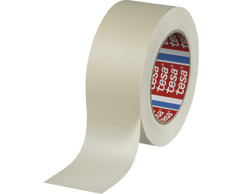 Ruban adhésif tesa® pro 50 m x 50 mm Rouleau de ruban adhésif Tesa Logo