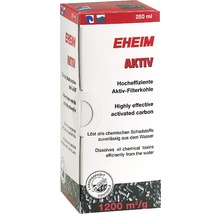 Paquet de charbon actif pour filtre Eheim, 250 ml