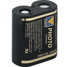 GROHE 6 V-Lithium-Batterie für Tectron 577 und 505-thumb-0