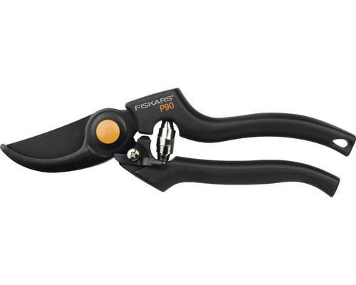 Gartenschere, Rosenschere Fiskars Pro P90 Bypass