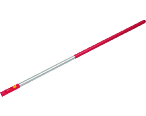 WOLF-Garten Multi-Star Aluminium-Stiel, 118 cm WOLF-Garten Multi-Star Aluminium-Stiel, 118 cm