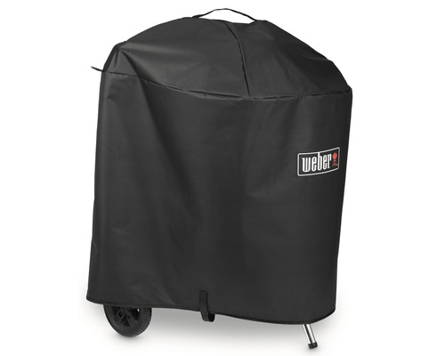 Housse de protection Weber pour barbecue, protection contre les intempéries
