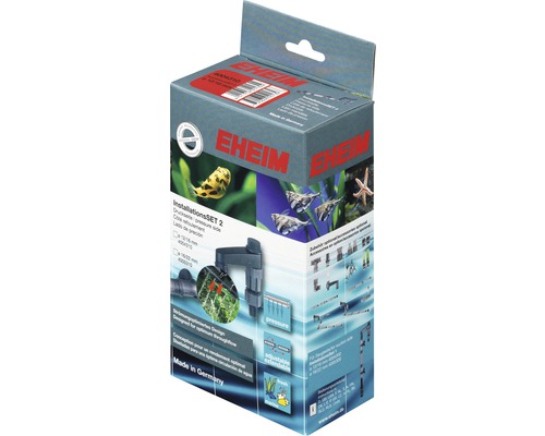 EHEIM InstallationsSET 2 Verpackung für Aquarienzubehör