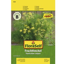 FloraSelf Fruchtfenchel Samenpackung