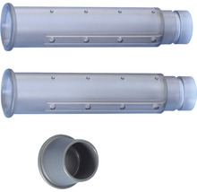 Düsenrohre für Installationsset 2 Eheim