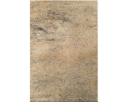 Dalle de terrasse en béton iStone Pure calcaire coquillier 60x40x4 cm Pavé en béton avec surface structurée