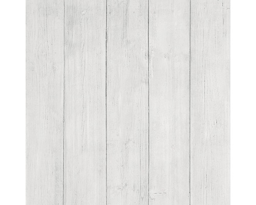 Memoboard en verre Wood tableau magnétique inscriptible blanc 30x30 cm Panneaux de bois avec grain