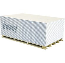 Knauf Gipskartonplatte Bauplatte GKB 2000 x 1250 x 12,5 mm-thumb-7