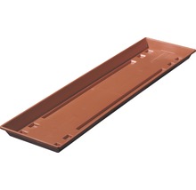 Soucoupe pour plantes de jardin