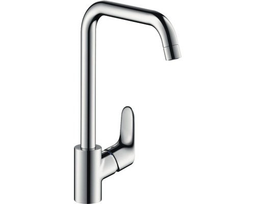 Armatur für Waschbecken