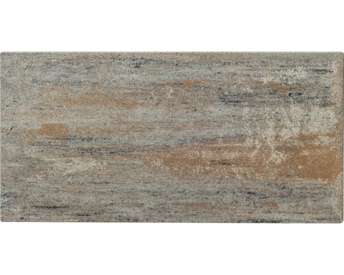 Pavé avec aspect pierre